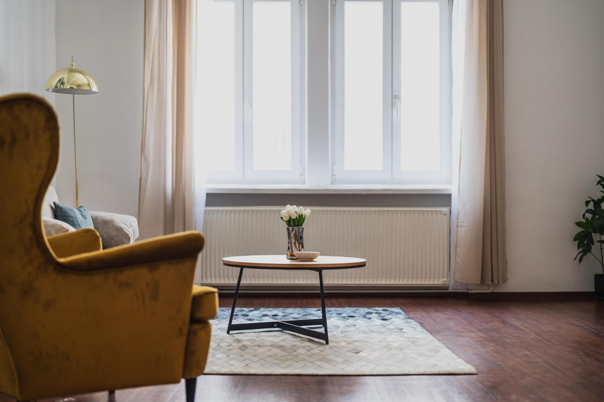 Deluxe And Cozy City Center Suite For 8Ppl Budapest Ngoại thất bức ảnh